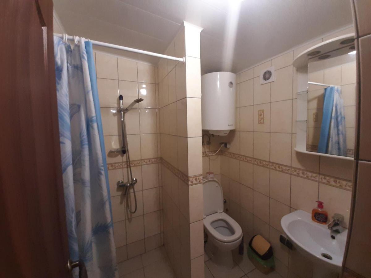 Садиба Орисин Явір Orysyn Yavir Pension Svityaz' Buitenkant foto