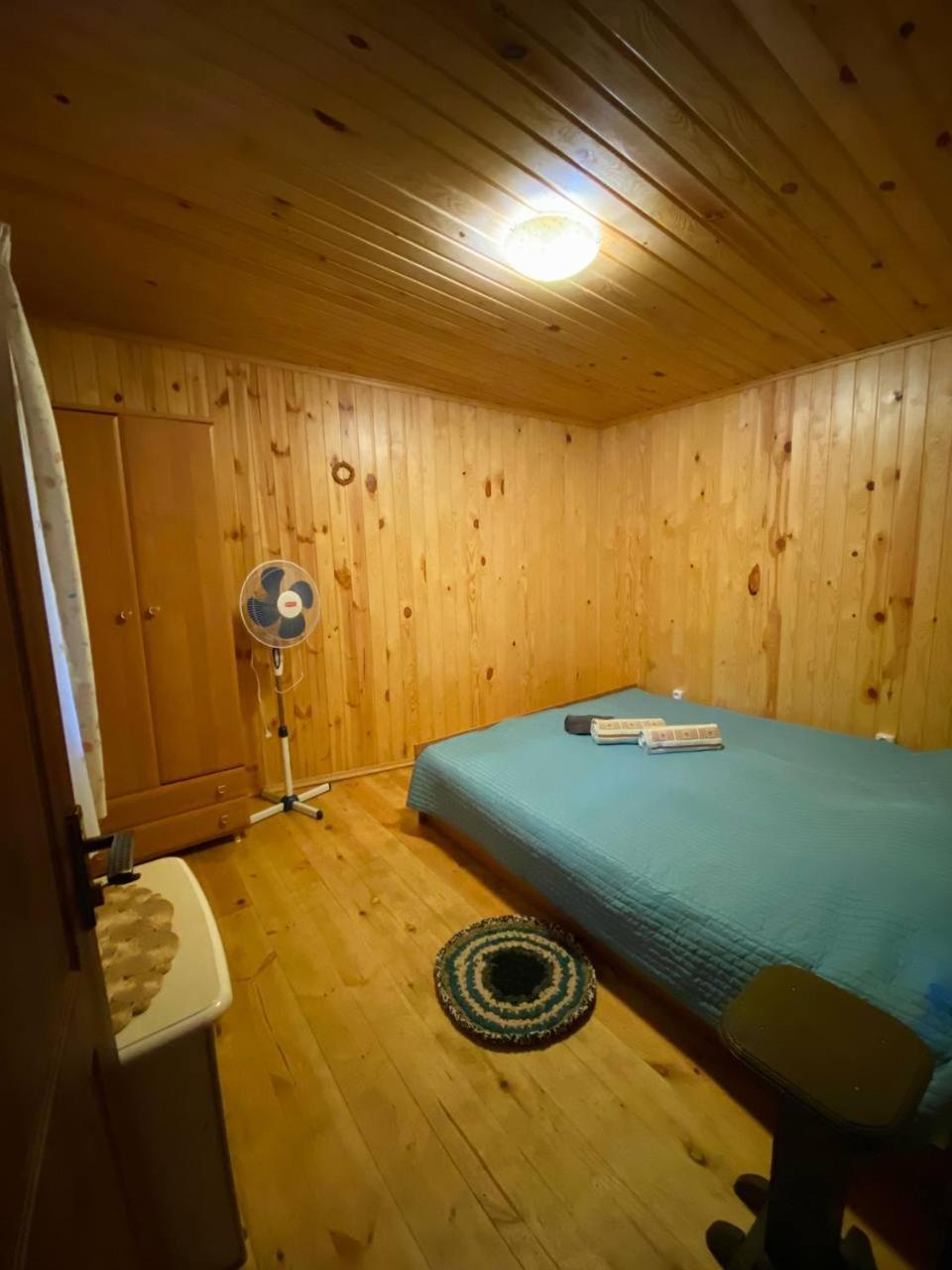 Садиба Орисин Явір Orysyn Yavir Pension Svityaz' Buitenkant foto