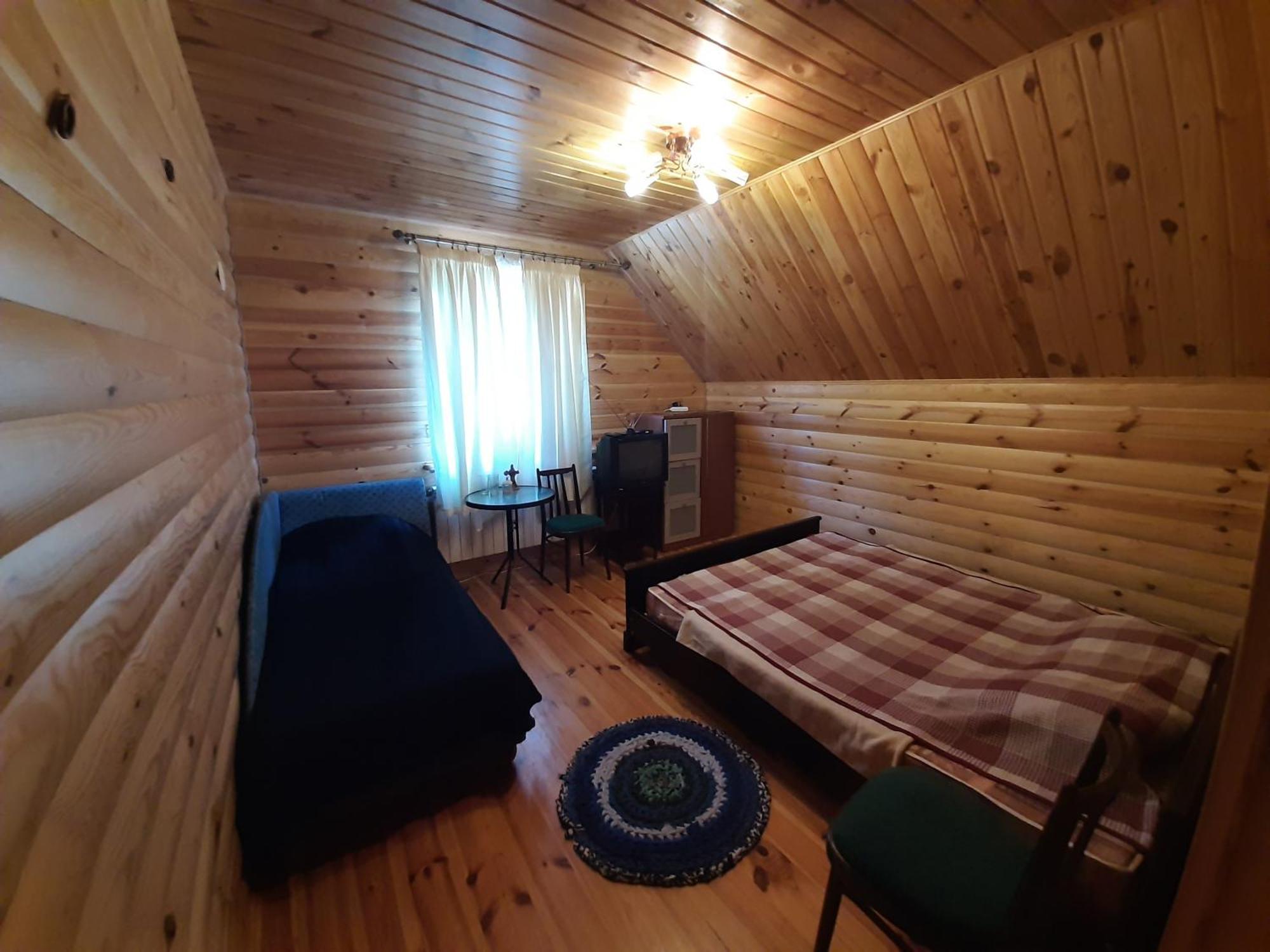 Садиба Орисин Явір Orysyn Yavir Pension Svityaz' Kamer foto
