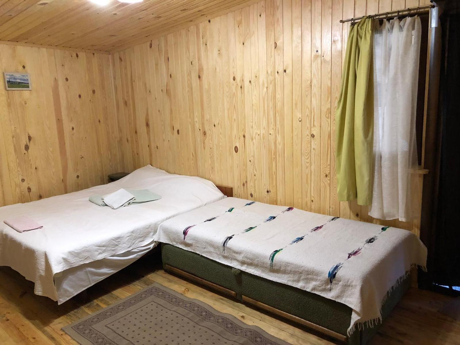 Садиба Орисин Явір Orysyn Yavir Pension Svityaz' Kamer foto