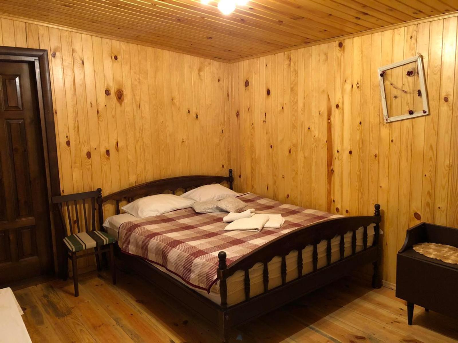 Садиба Орисин Явір Orysyn Yavir Pension Svityaz' Kamer foto