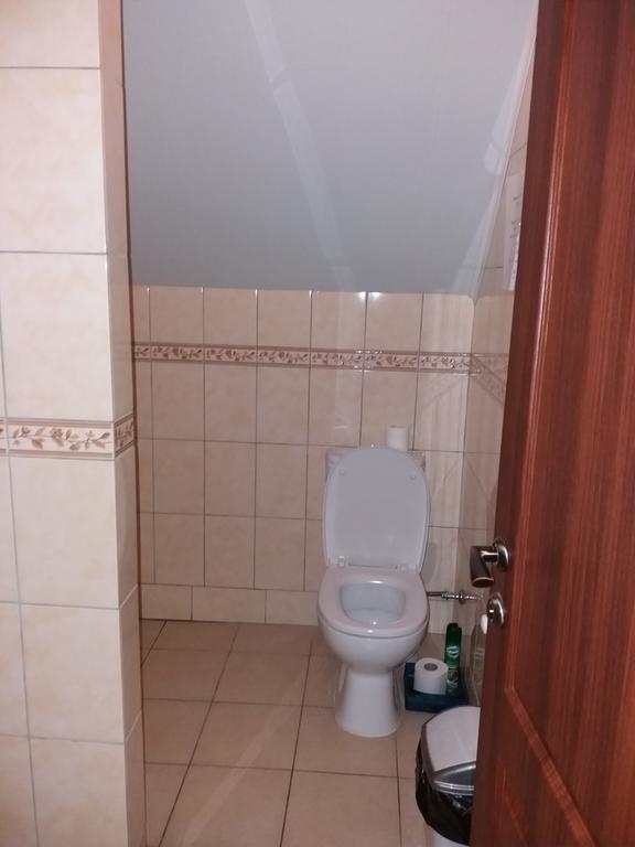 Садиба Орисин Явір Orysyn Yavir Pension Svityaz' Buitenkant foto